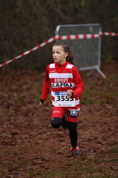 Cross Fola062