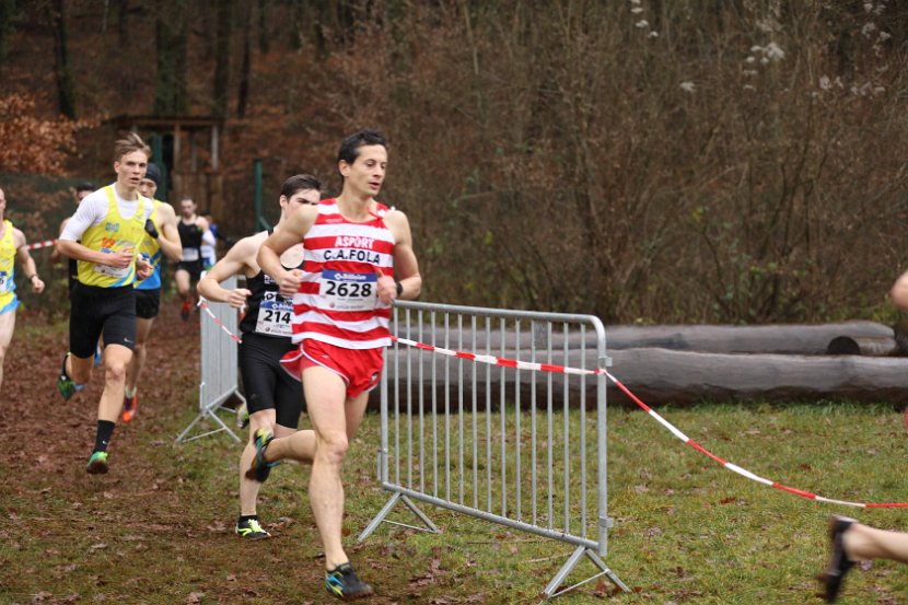 Cross Fola195