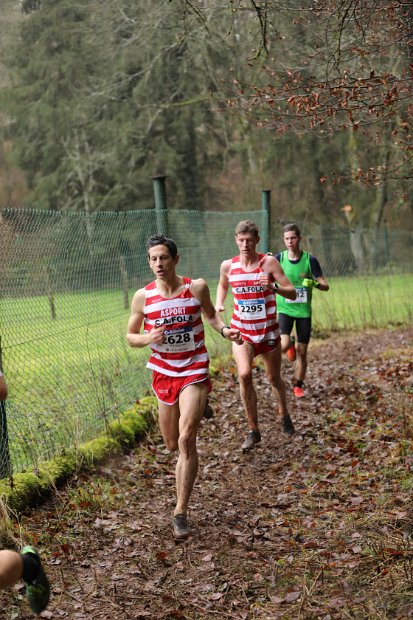 Cross Fola201