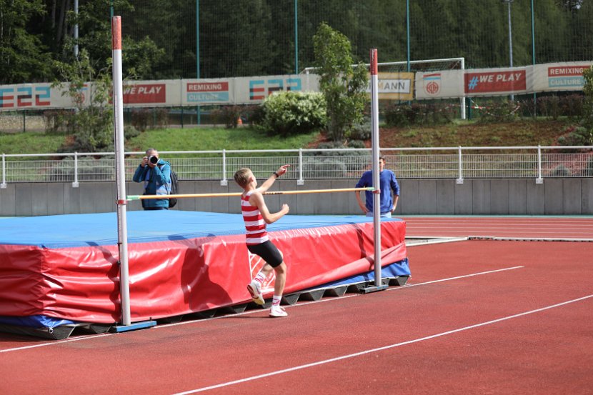 Challenge T7-015